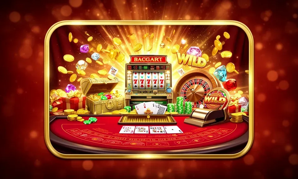 slotlangit99 Indonesia App