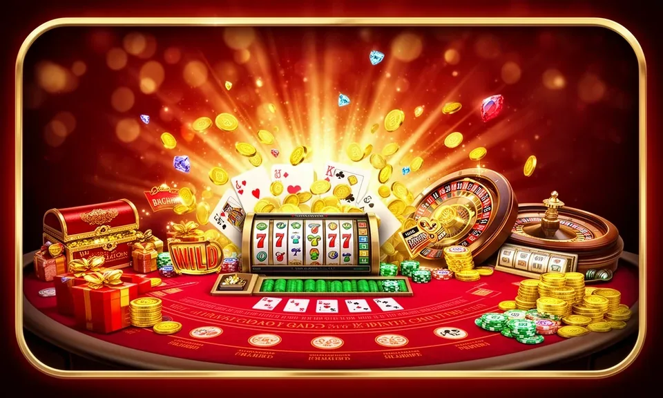 slotlangit99 Bonus