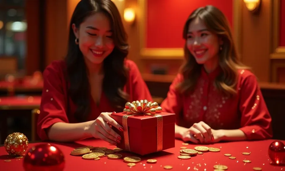 slotlangit99 Explore What Makassar Lucky Slots Offers